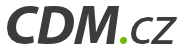 CDM .cz